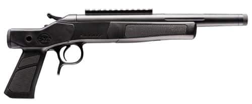 CVA Scout XP Pistol .350 Legend single-shot break-action handgun