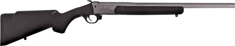 Traditions Outfitter G3 .44 Rem Mag single-shot rifle with 22-inch barrel