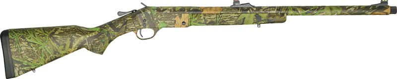 Henry Single Shot Turkey Mossy Oak Obsession 12GA 3.5"