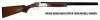 ATI Cavalry over-under shotgun with 20-gauge 26-inch barrel and Turkish walnut stock