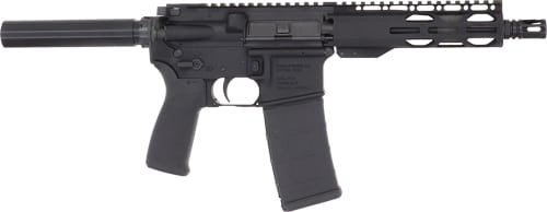 Radical Firearms FP75556M47RPR AR pistol with 7.5-inch barrel and M-LOK handguard