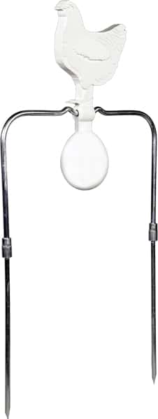 Do All Outdoors Impact Seal stacked spinning target