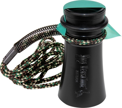 Knight & Hale Versa Tube Hen Mouth Turkey Call
