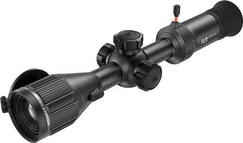 Rix Optics LEAP L3R thermal scope with laser rangefinder