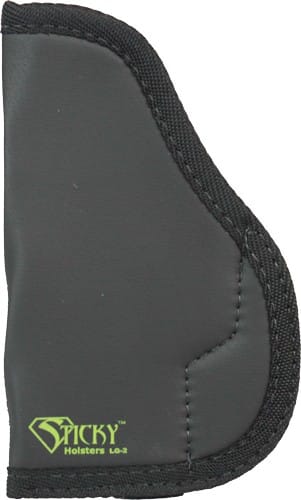 Sticky Holsters LG-2 large ambidextrous holster
