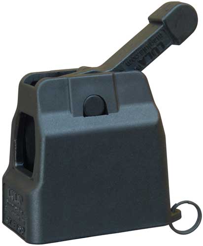Maglula LULA LU17B black loader and unloader for CZ Scorpion EVO3 9mm magazines