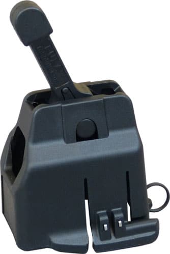 Maglula LULA black loader and unloader for SIG MPX 9mm magazines