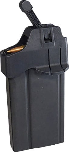 Maglula AR10B Gen II LULA .308 / 7.62 magazine loader and unloader in black