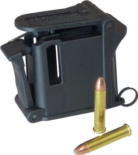 Maglula LULA black loader and unloader for Kel-Tec PMR-30 .22 WMR magazines