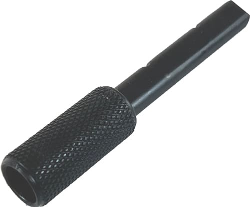 Manticore Arms Tavor TS12 knurled charging handle