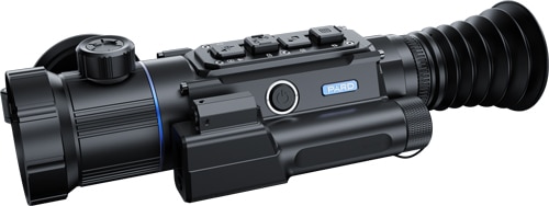 Pard Ocelot 640 50mm thermal rifle scope with integrated laser rangefinder