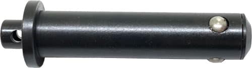 KNS Precision AR15 enhanced .250 black takedown pin