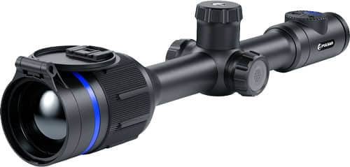 Pulsar Thermion 2 XQ35 Pro 2.5-10x thermal rifle scope