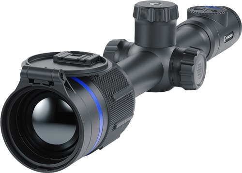 PULSAR Thermion 2 XG50 640x480 thermal scope with 3-24x magnification