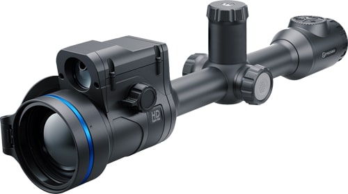 Pulsar Thermion 2 LRF XL60 thermal scope with 2.5-20x60 optics