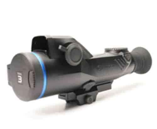 Pulsar Trail 3 LRF XQ50 3.5-14x thermal scope with mount