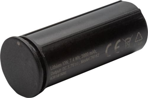 Pulsar APS 2 rechargeable lithium-ion battery pack