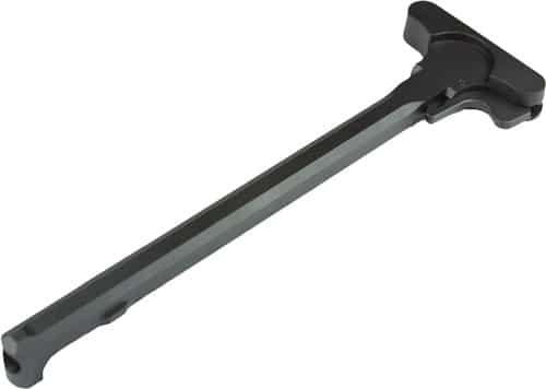 J&E Machine Tech PS-ARCH2B black AR-15/M16 charging handle