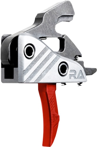 Rise Armament Blitz RA524RED red AR-platform single-stage trigger