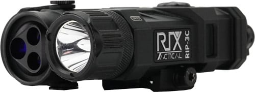 Rix Optics RIP-3C VIS/IR laser sight and illuminator