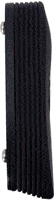 Limbsaver 10111 black rubber recoil pad for Remington 700 ADL wood stock