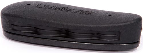 Limbsaver AirTech 5-inch recoil pad for Beretta shotgun stocks
