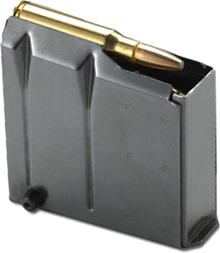 Sako Tikka CTR Sako TRG42 .300 Win Mag 7-round black magazine