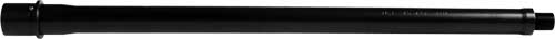 Stern Defense .45 ACP 16.1-inch black Melonite AR-15 barrel