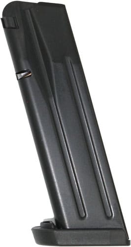 SAR Arms SAR9 9mm 17-round detachable magazine in black