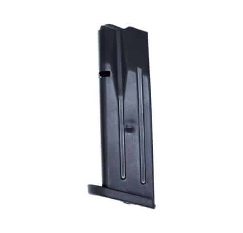 SAR Arms SAR9 Compact 9mm 10-round black matte steel magazine