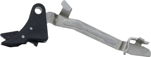 Shadow Systems CR Polymer Elite Trigger Assembly with Bar