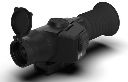 Sightmark 256 2-16x15 thermal scope