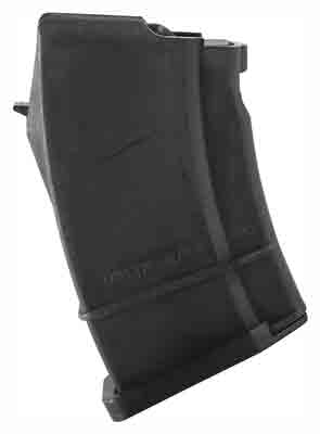 SGM Tactical black polymer Saiga 7.62x39 10-round magazine