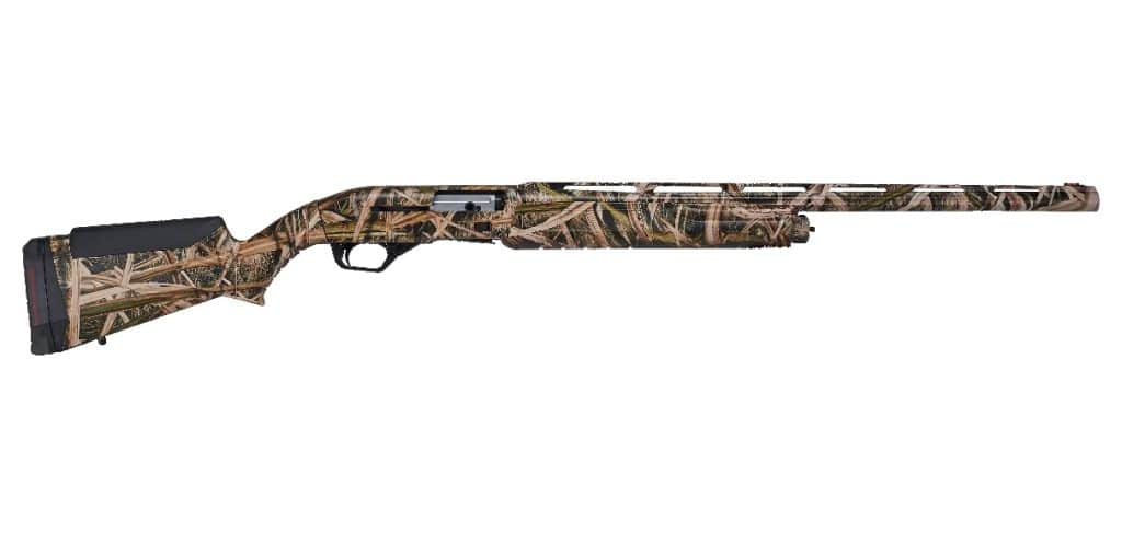 Savage Renegauge Waterfowl 12 Gauge Semi-Auto Shotgun