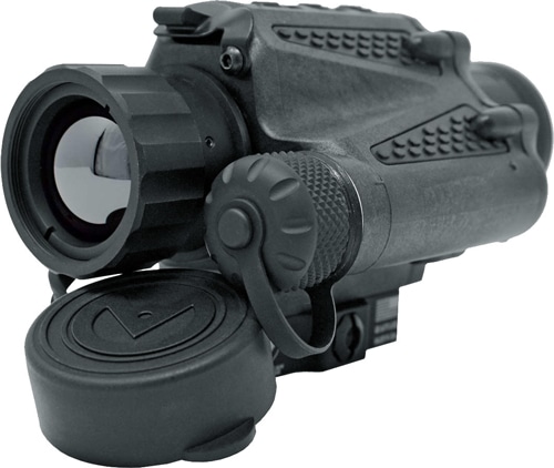 Armasight Jockey Clip-On Thermal 640 sight with quick-detach mount