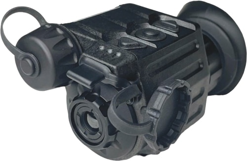 Armasight Sidekick thermal monocular with 19mm objective and 1-4x zoom