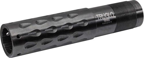 TruGlo TG185X black extended 12-gauge turkey choke tube