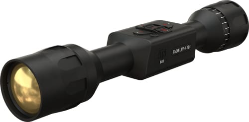 ATN Thor LTV 640x480 thermal scope