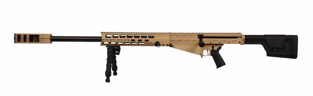 Auto-Ordnance Thompson TAO50 .50 BMG 29 in 10+1 FDE