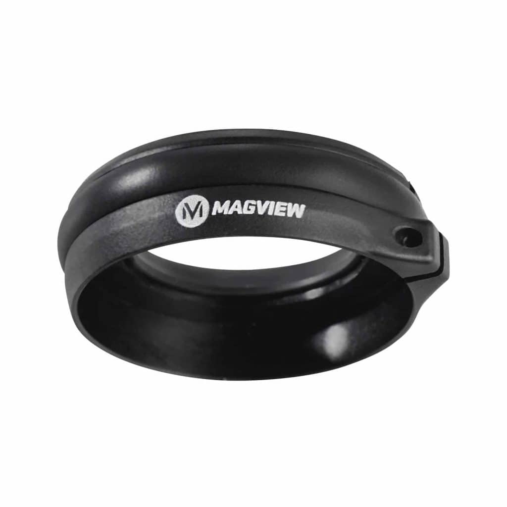 MagView B1 binocular adapter with phone plate