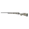 Bergara B-14 Wilderness Sierra left-hand 6.5 PRC rifle with 20-inch threaded barrel