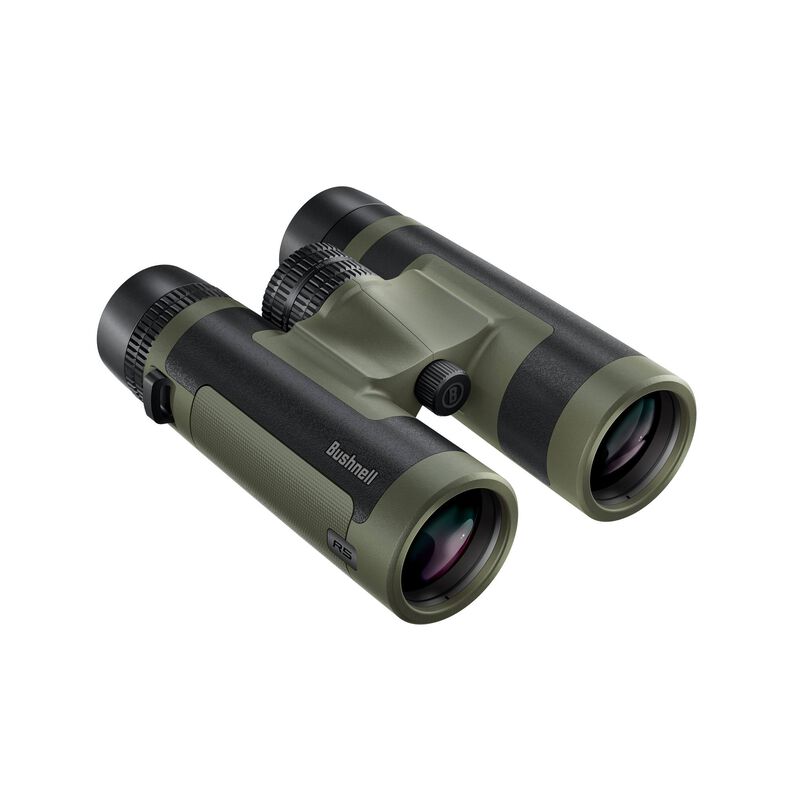 Bushnell Trophy R5 8x42 binoculars in Ranger Green