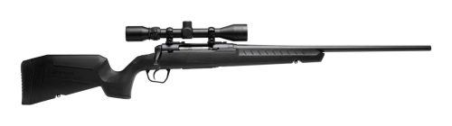 Savage Axis XP Compact .350 Legend rifle with 18-inch barrel and 3-9x40 scope