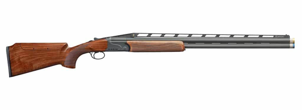 Rizzini BR110 Sporter IPS 12 Gauge 30-Inch Over/Under Shotgun