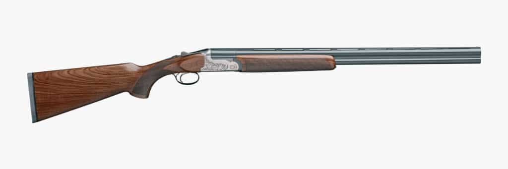 Rizzini BR110 Light Luxe .410 bore 28-inch over-under shotgun