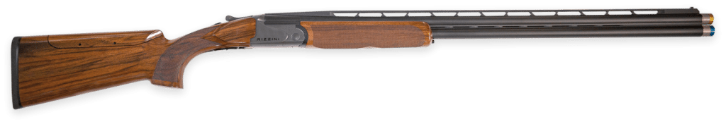 Rizzini BR110 Sporter-X 12 gauge 30-inch over-under shotgun