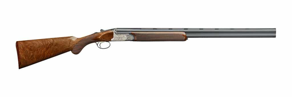 Rizzini BR220 Light 20 gauge over-under shotgun with 28-inch barrel