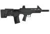 ATI Bulldog black 12 gauge semi-auto bullpup shotgun