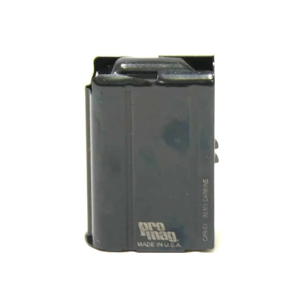 ProMag M1 Carbine .30 Carbine 10-round blued steel magazine