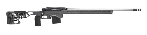 Savage Impulse Elite Precision .300 PRC rifle with 30-inch barrel and MDT ACC chassis
